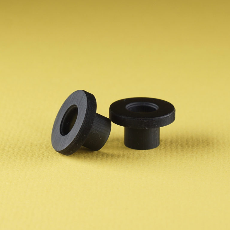 Damper Rail Bushing Tines & Reeds Shop